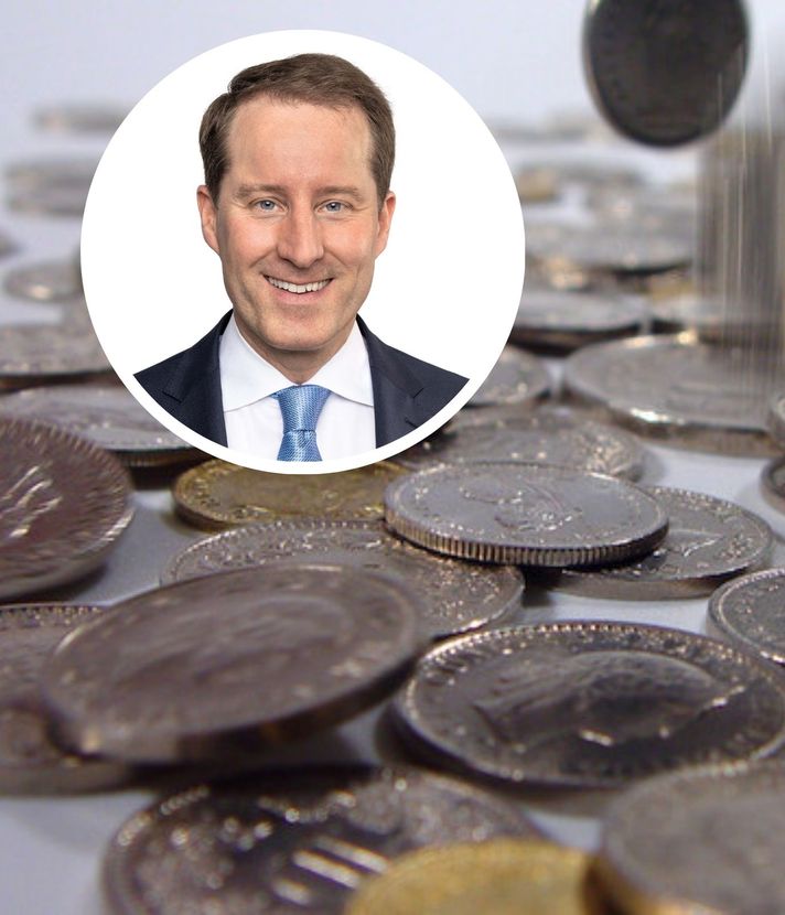 So will Zuger Nationalrat Prämienwachstum stoppen