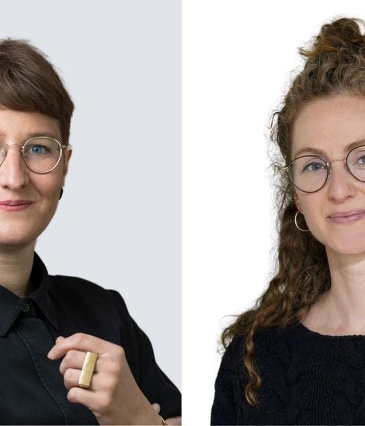 Wegen neuem Amt: Caroline Rey tritt aus Parlament zurück
