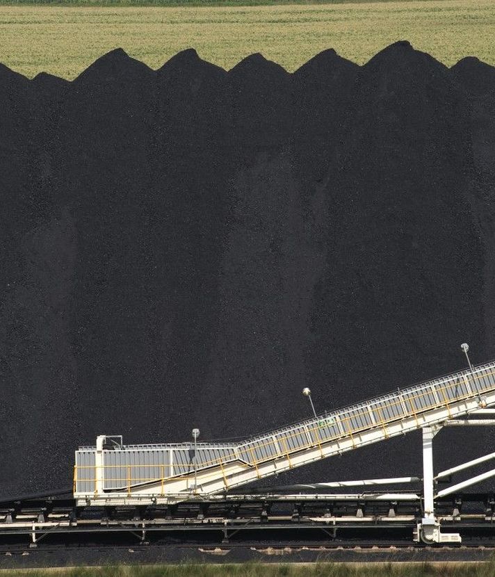 Deshalb setzt Glencore weiter auf Kohle