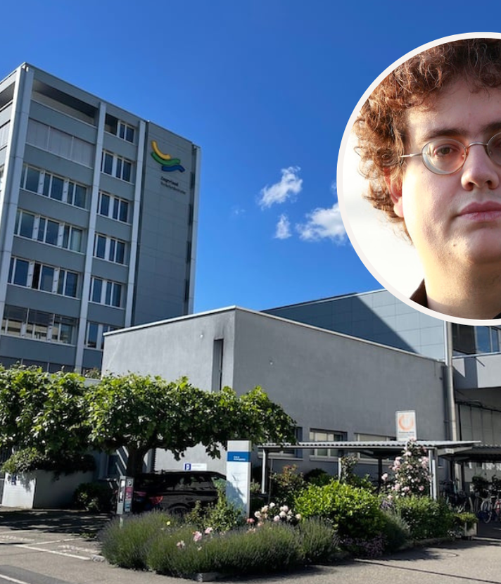 Zuger Gericht versinkt in Arbeit – auch wegen dieses Politikers?
