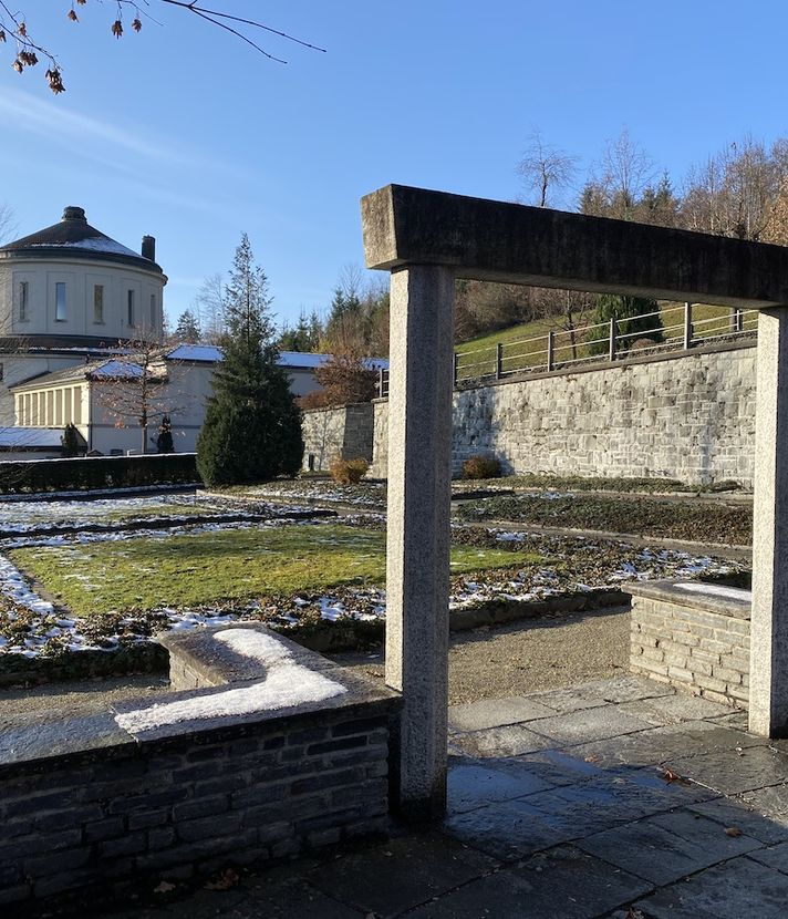 Neue Gespräche zur Umnutzung des alten Luzerner Krematoriums laufen