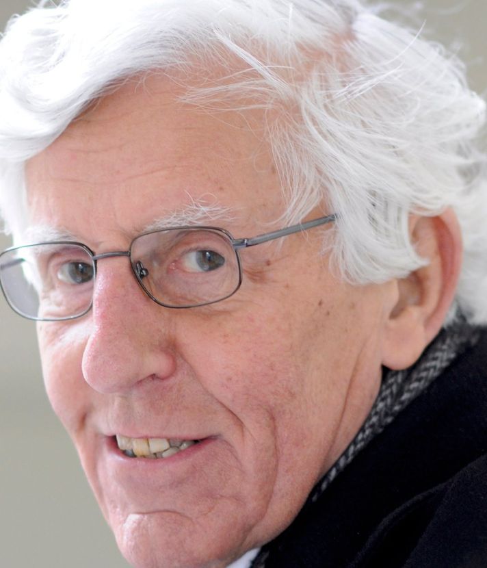 Berühmter Luzerner Schriftsteller ist verstorben