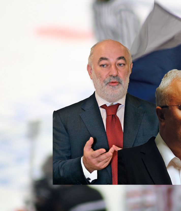 Das ist die Oligarchen-Connection von Zug und Luzern