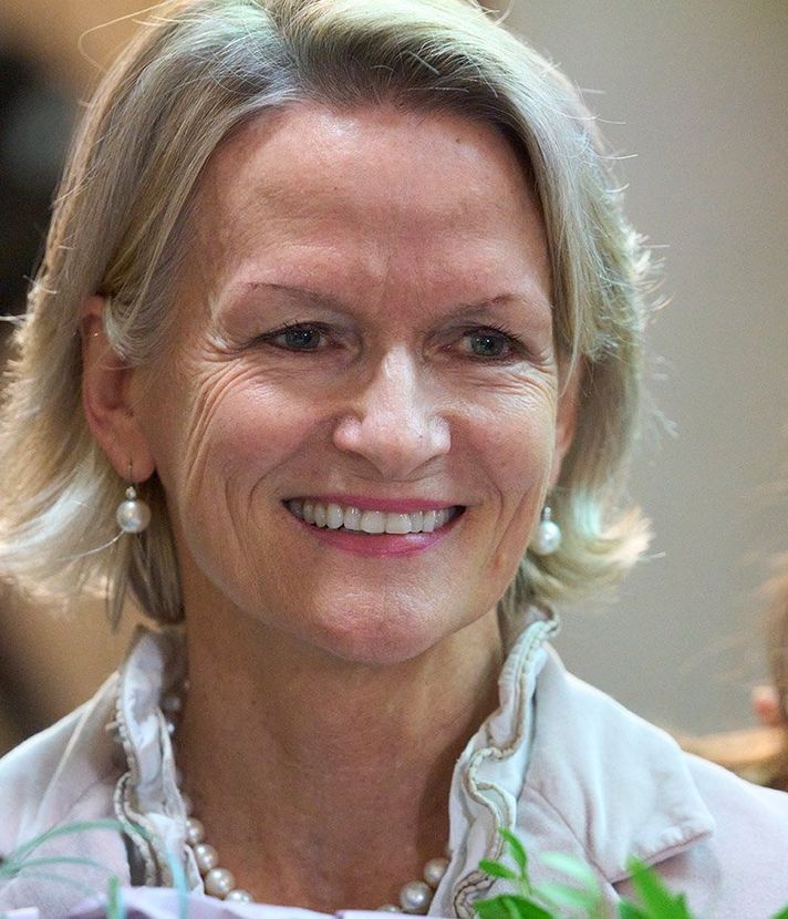 Leck im Bundesrat: Andrea Gmür verdächtigt Keller-Sutter