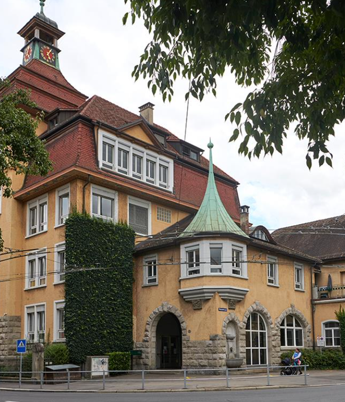 Stadt Luzern spricht 110 Millionen Franken für neue Schulhäuser
