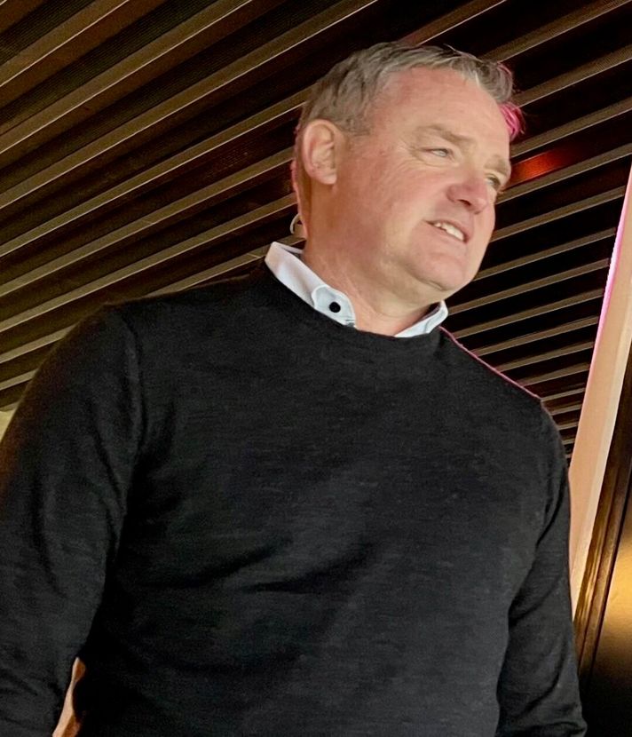 «Als ich intern den Rücktritt erklärte, brach ich zusammen»