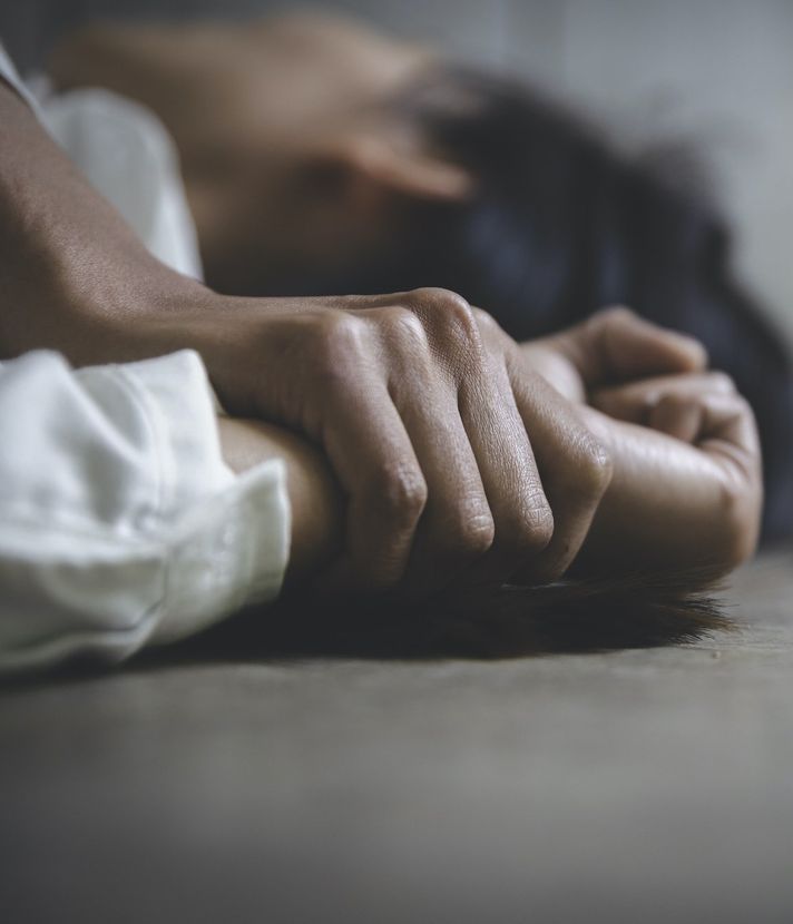 Sexarbeiterin vergewaltigt: Täter muss ins Gefängnis
