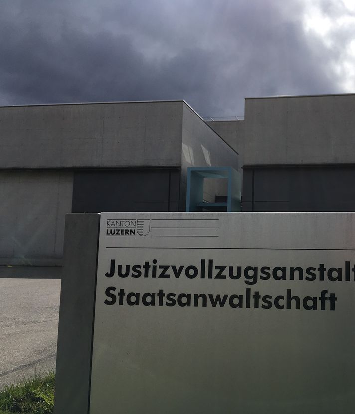 Knastkosten: Häftlinge sollen mehr zahlen