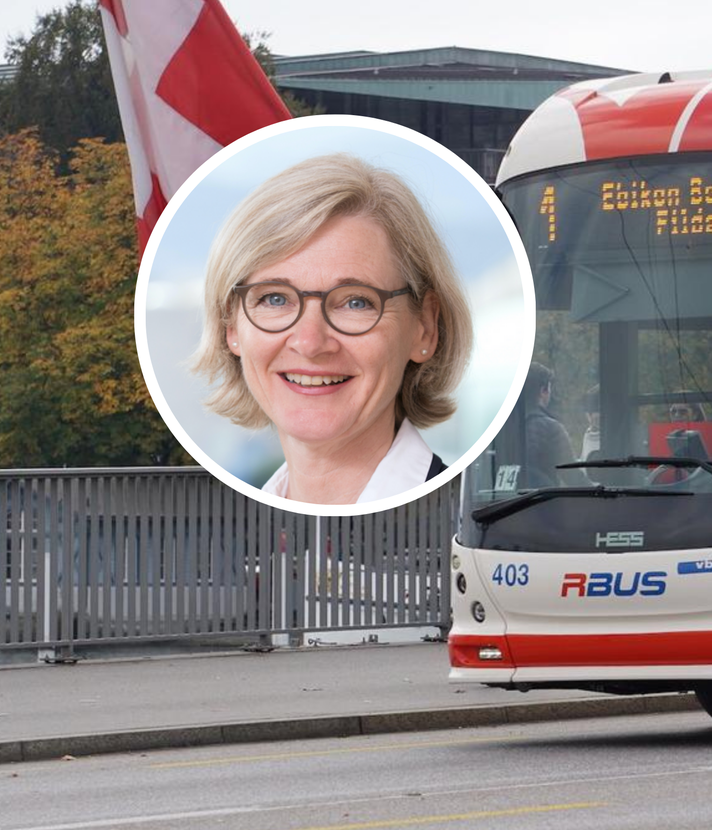 Riskiert Kanton Luzern ein Jahrzehnt verspätete Busse?