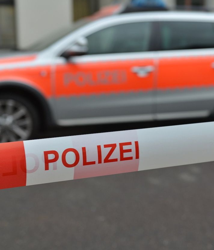 Vermisst gemeldeter Mann ist tot