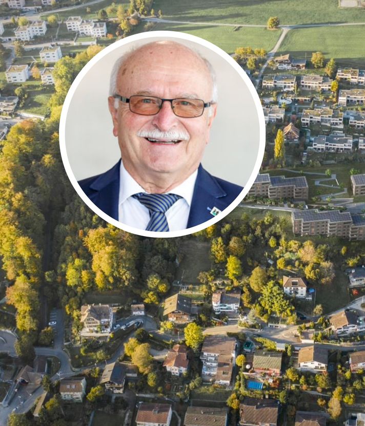 «Schandfleck»: Weinhalde Kriens soll endlich bebaut werden