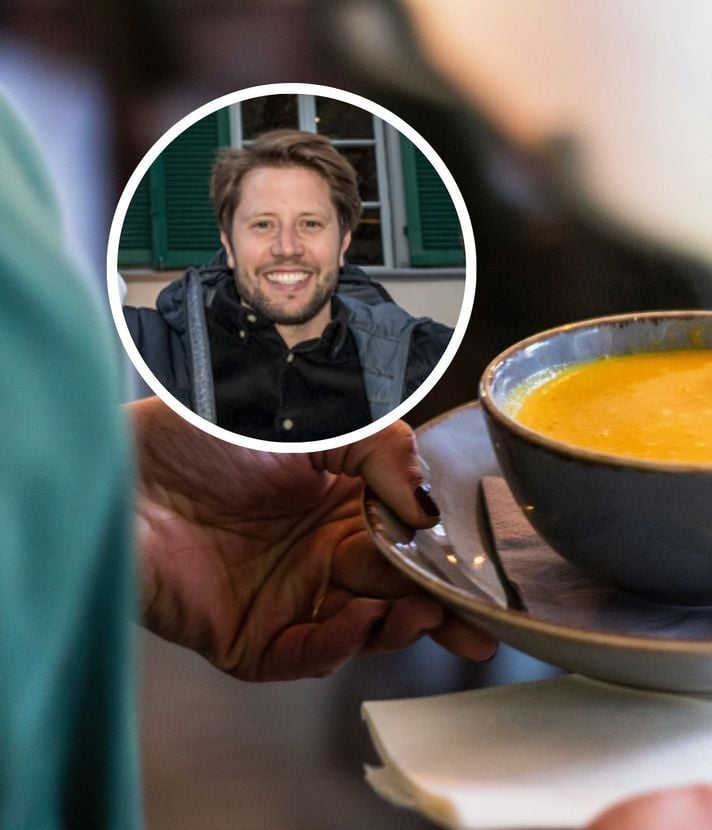 Luzerner Verein setzt auf Suppe statt «Foodporn» 