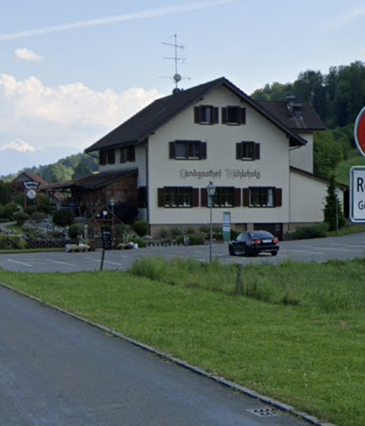 Anwohner und Kanton zoffen wegen Ortsschildern