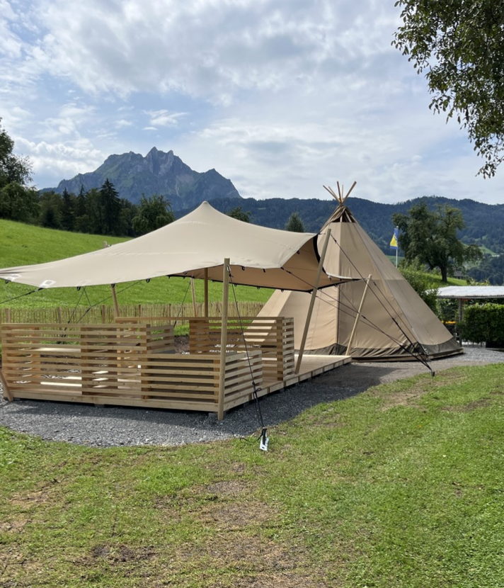 Naturkindergarten gebaut und nun kommt niemand