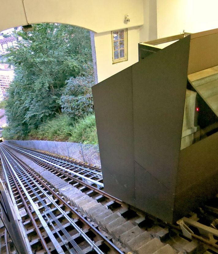 Es reicht mit Ausfällen – Château stoppt Gütschbahn-Zahlungen