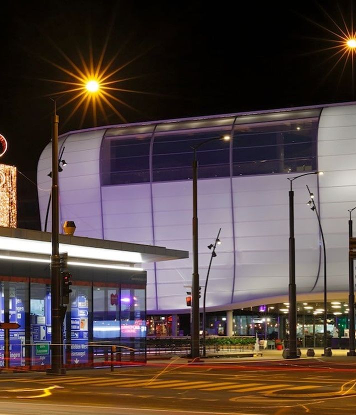 Mall of Switzerland schweigt trotz sichtbarer Krise