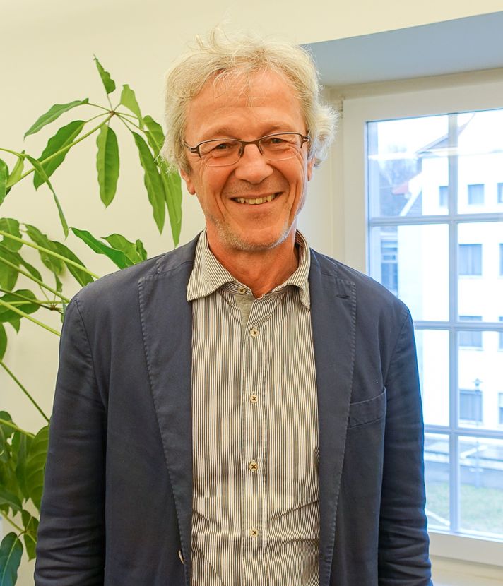 «Natürlich werden mir Fakten als Ideologie vorgehalten»