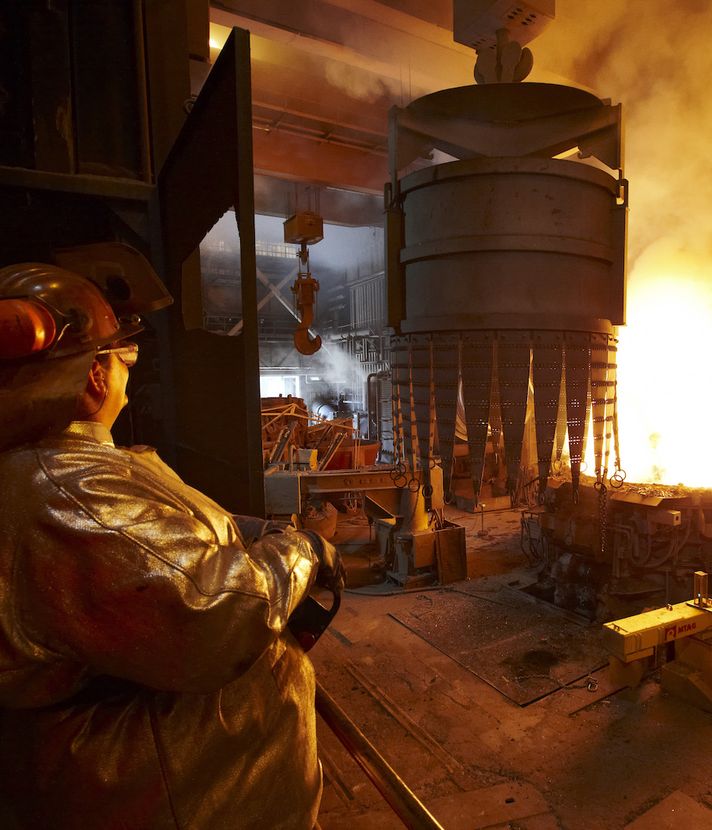 Stahlgigant Swiss Steel dementiert Untergangsgerüchte