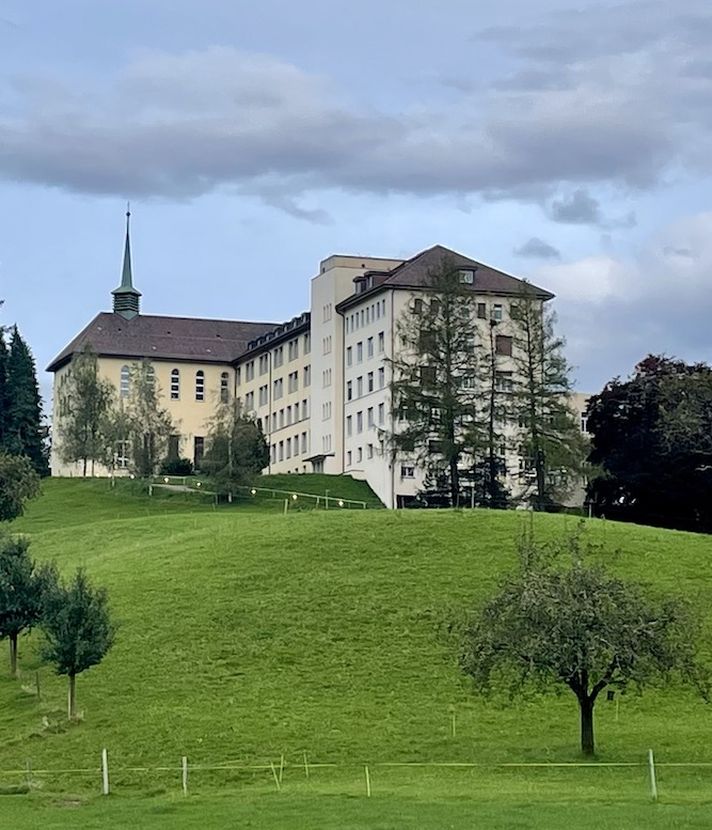 Zug plant neue Asylunterkünfte aber schweigt dazu