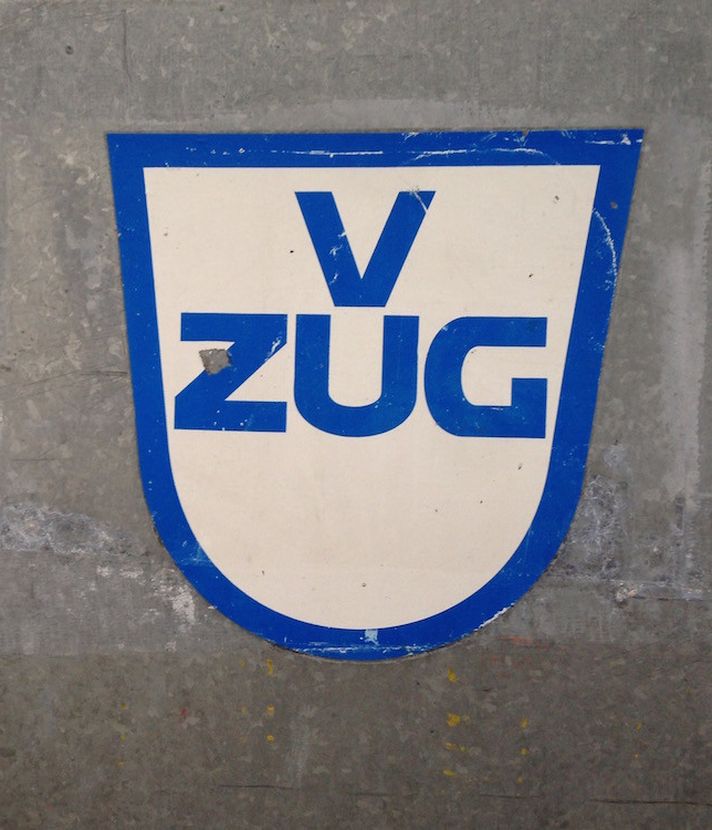 V-Zug will erstes Mal seit 2020 Dividenden ausschütten