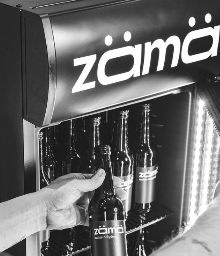 Kurioser Rechtsstreit zwischen Luzerner Start-up und Zara