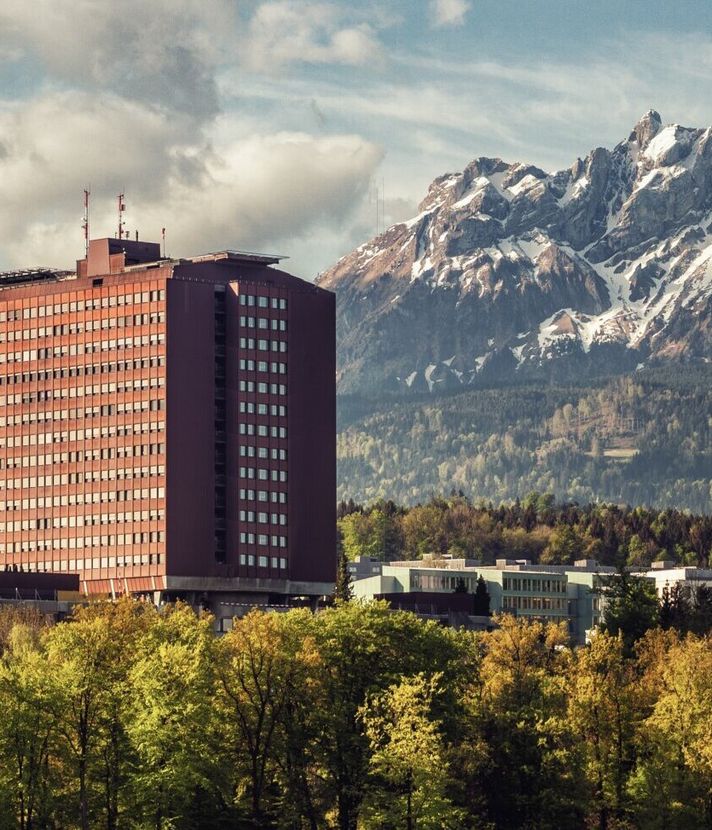 Luks ernennt neuen Chefarzt für Plastische Chirurgie
