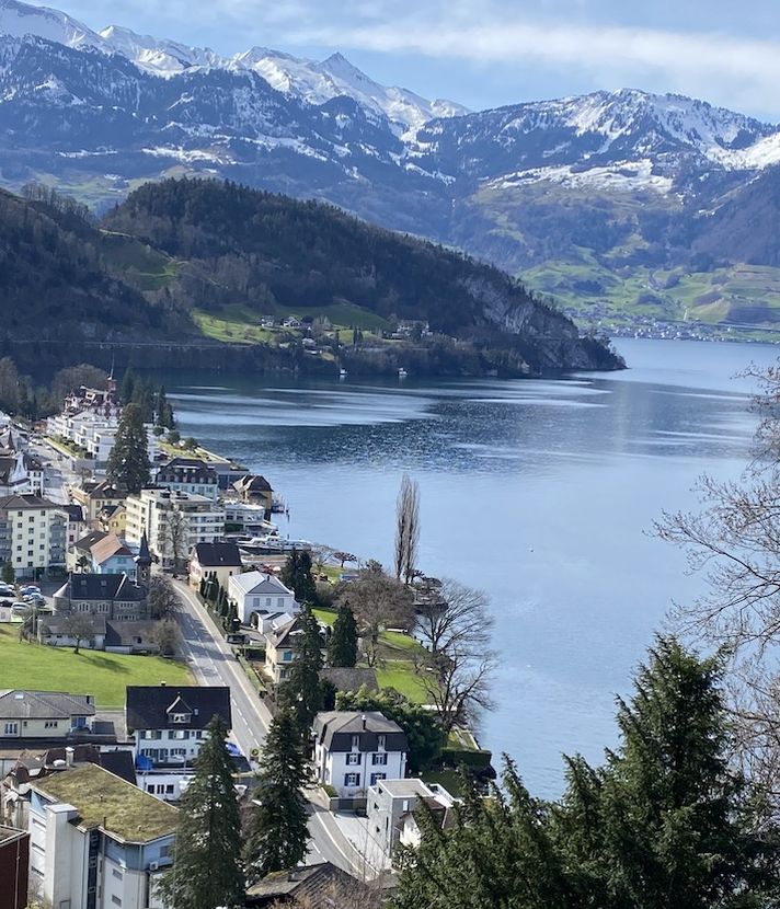 Luzerner Gemeinden schimpfen über Tempo-30-Stopp des Kantons
