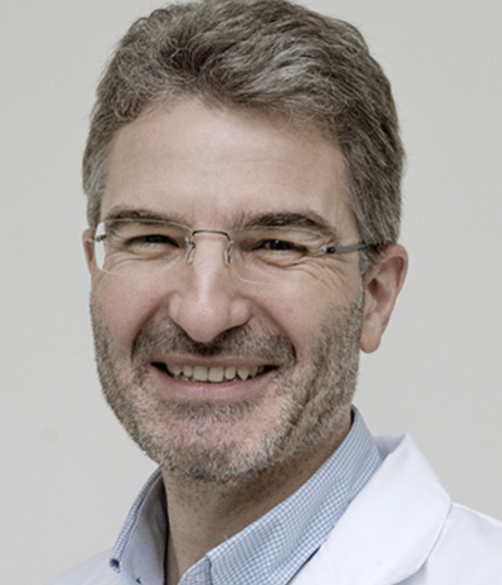 Tessiner Leberspezialist wird neuer Co-Chefarzt in Luzern