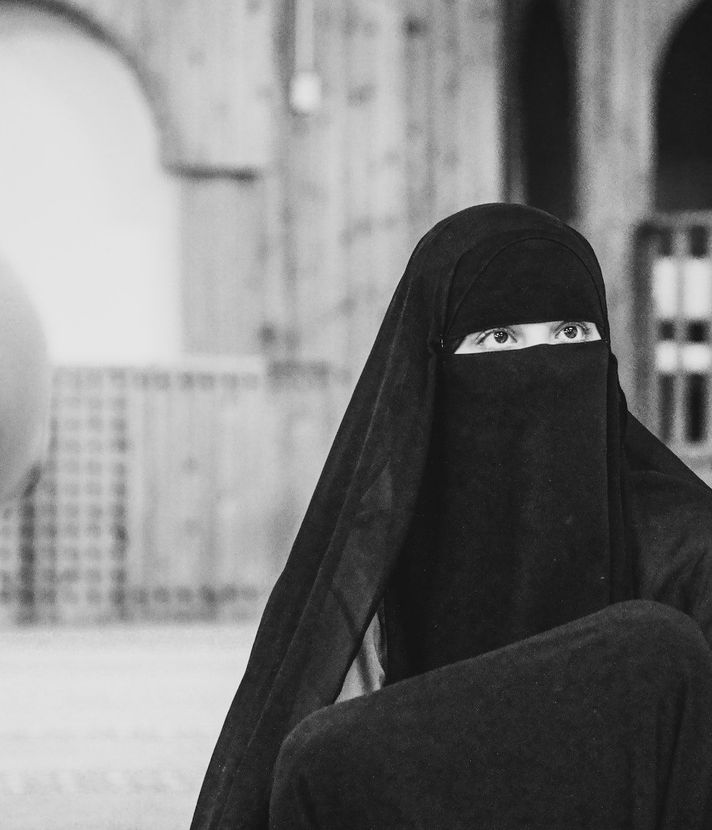 Luzerner Islam-Experte zum Burkaverbot: «Es sind keine unterdrückten Frauen»