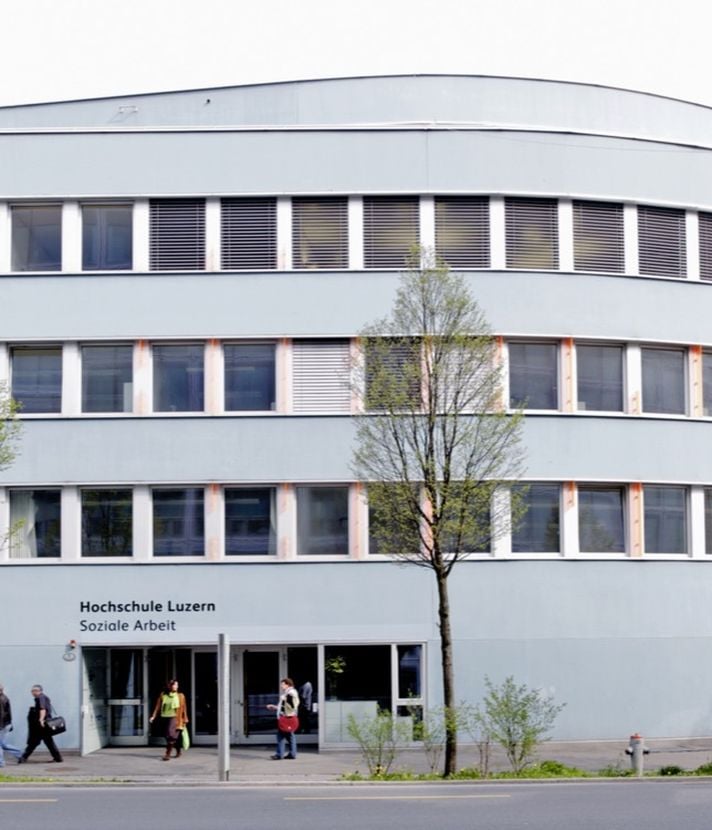 HSLU: Mehr Studenten, mehr Umsatz – Polster fehlt