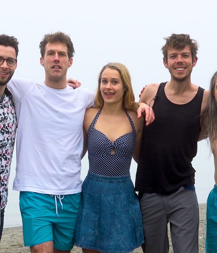 Nach «Verona 3000»-Erfolg: Musical-Team sucht Menschen ohne Job