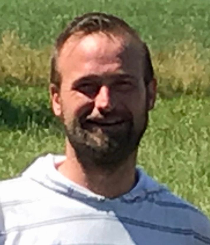 Vermisst: Wer hat Luzerner Franz Schönbächler gesehen?