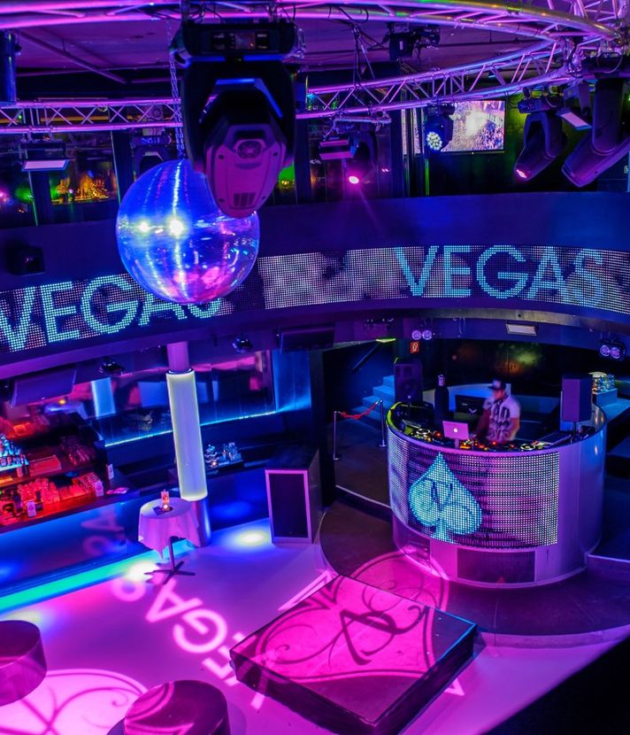 Ausgetanzt: Das «Vegas» in Kriens schliesst für immer