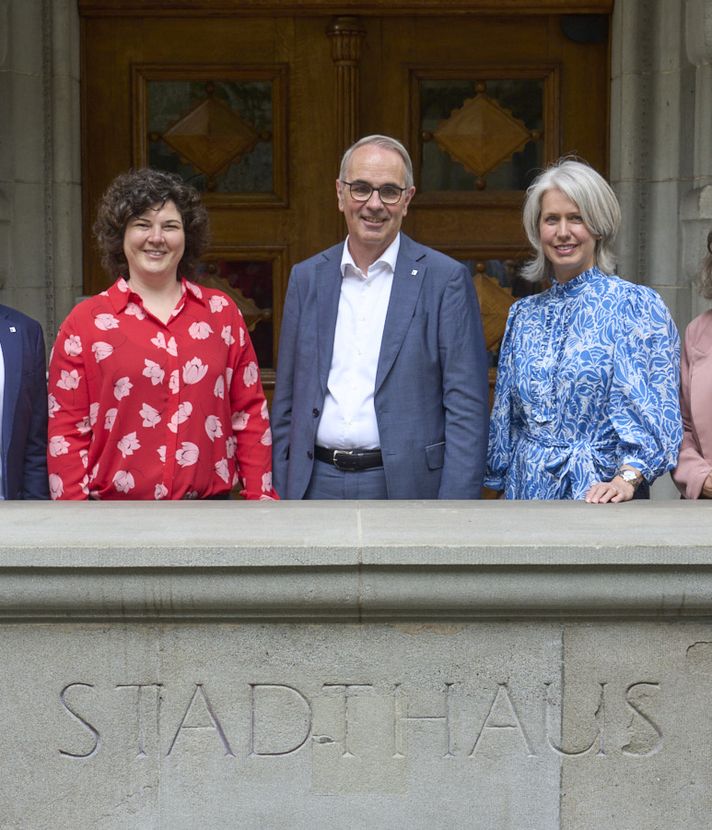 Luzerner Stadtrat verrät ab jetzt mehr über seine Arbeit