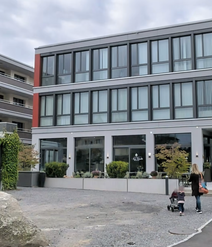 Rotkreuz: Restaurant «zur Linde» hat neue Gastgeber