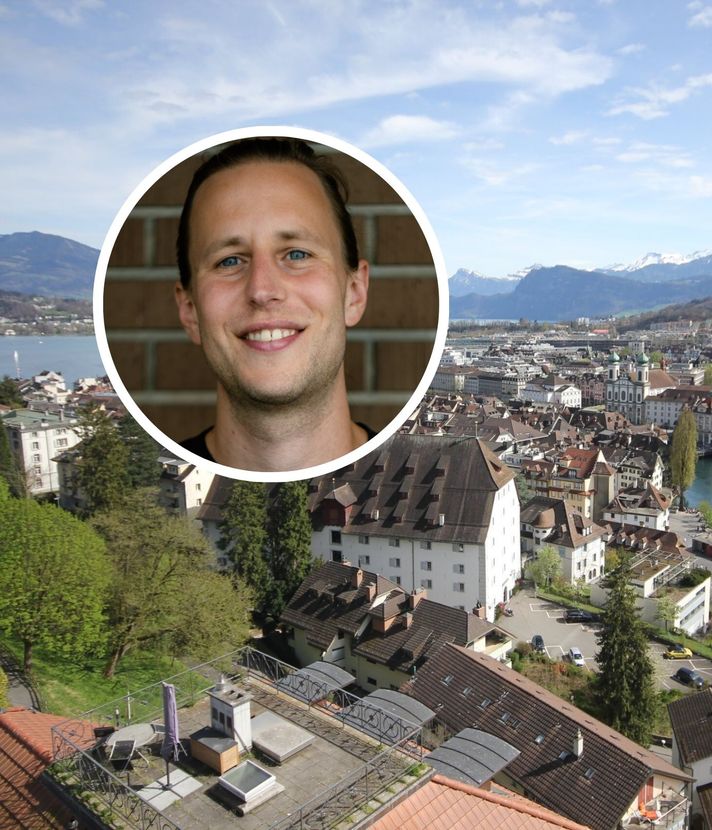 «Einkaufszentren bieten Potenzial für neue Nutzungen»