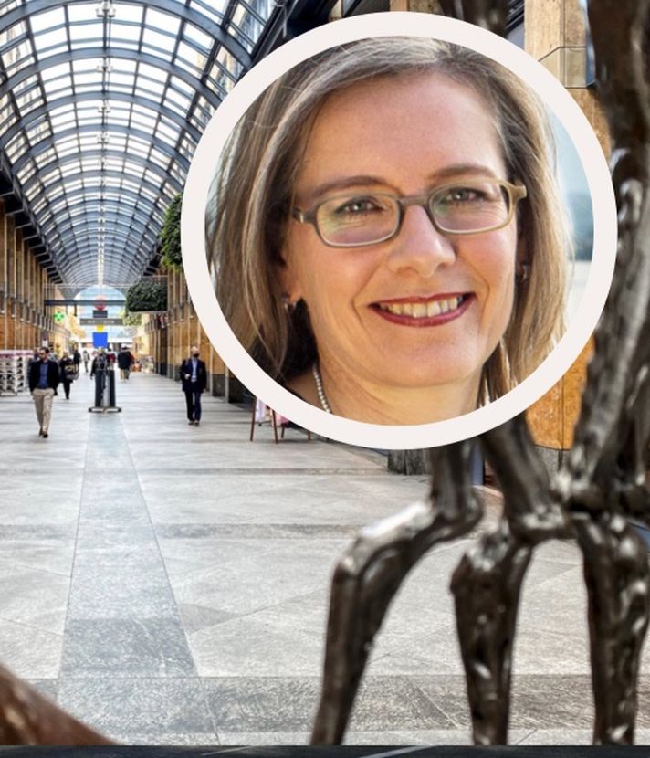 Jetzt sollen die Touristen die Läden in Zug retten