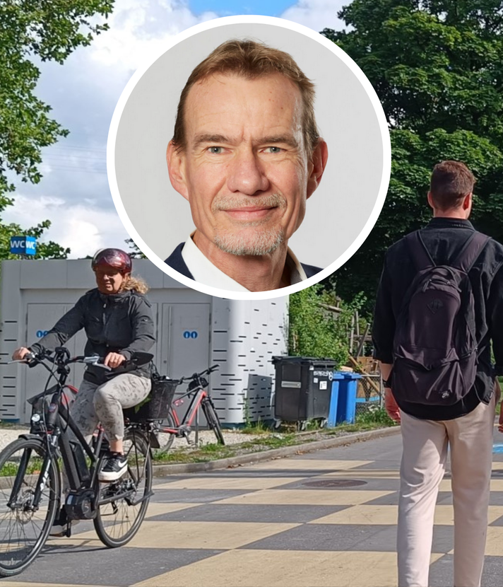 Ist Luzerns E-Bike-Kurs eine Sackgasse?