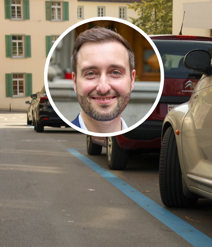 Luzern streicht 3600 Parkplätze – der Widerstand wächst
