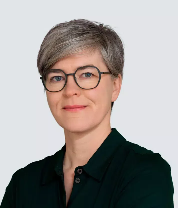 Pia Engler heisst die neue SP-Vizepräsidentin