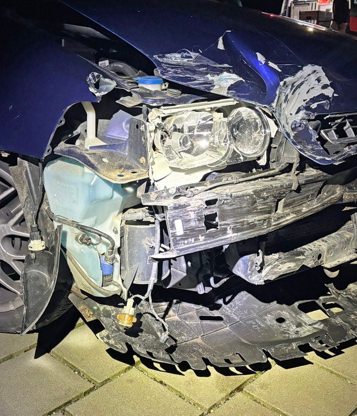 Luzern: Zwei Betrunkene bauen Unfälle im Abendverkehr