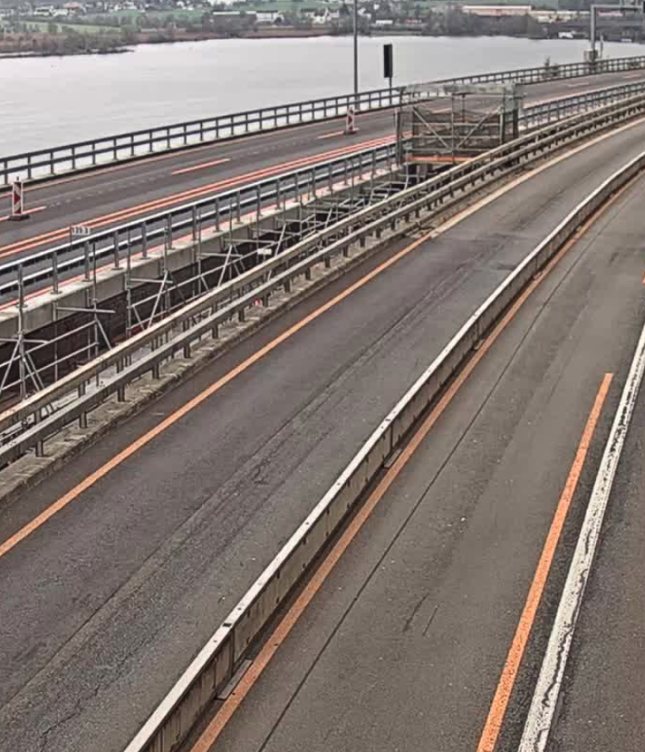 Autobahn A2: Bauprojekt geht in nächste Phase