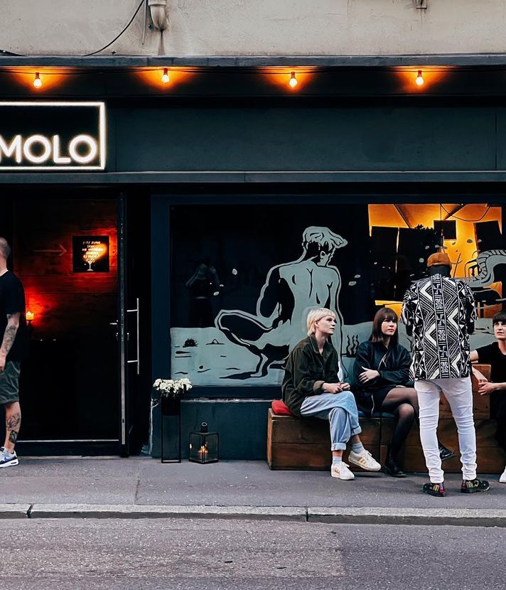Molo Bar in Luzern schliesst ihre Türen
