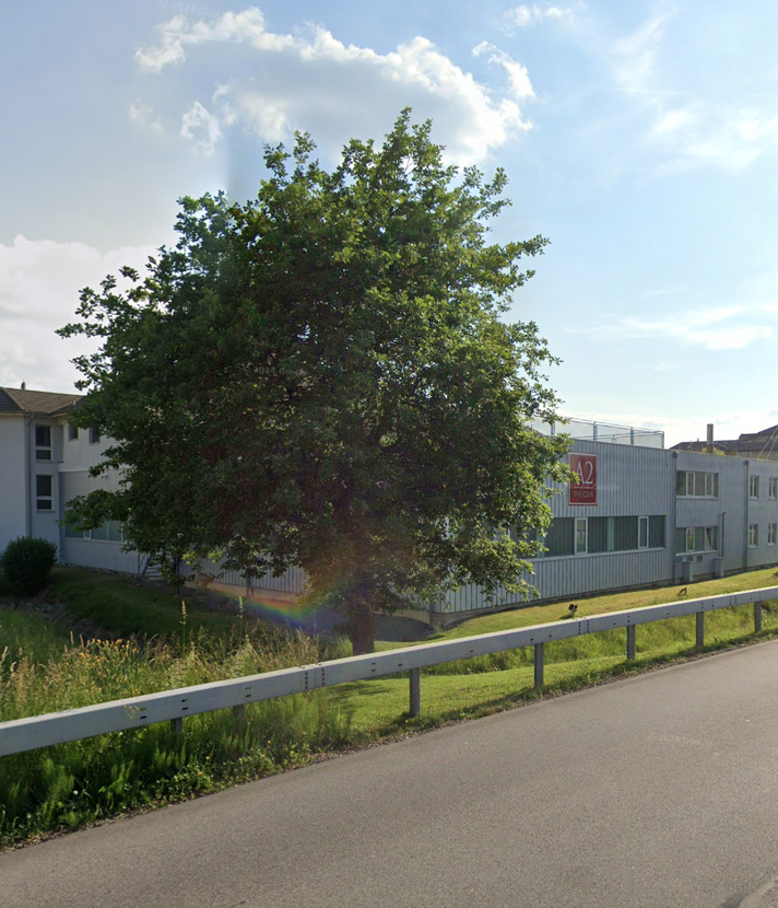 Streit um Antenne: Gericht pfeift Sempach zurück