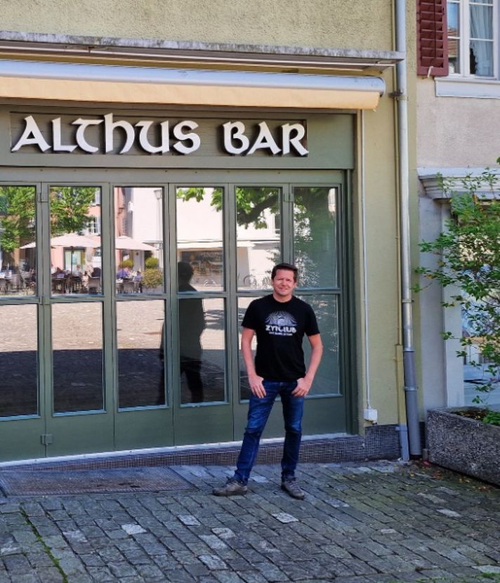 Ex-«Zytclub»-Betreiber übernimmt prominentes Lokal in Zug