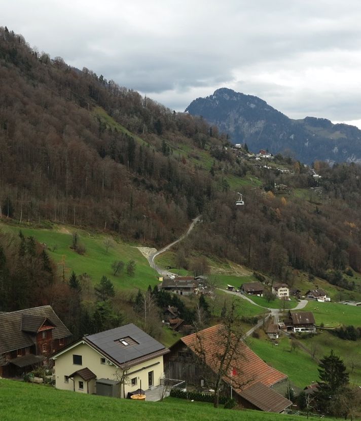 Rigi Bahnen AG nimmt Kritikern den Wind aus den Segeln