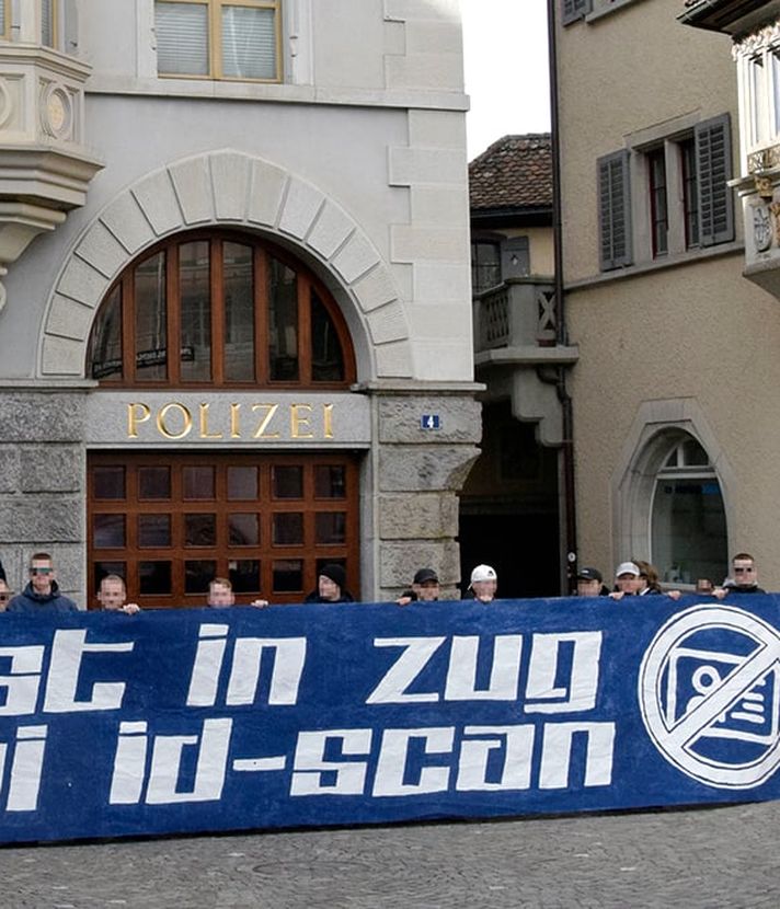 Was die Zuger Polizei und der EVZ verschweigen