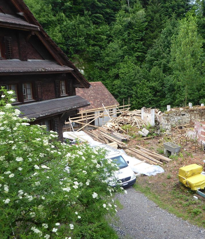 Neue Hoffnung: Emmer Rainmühle steht vor Rettung