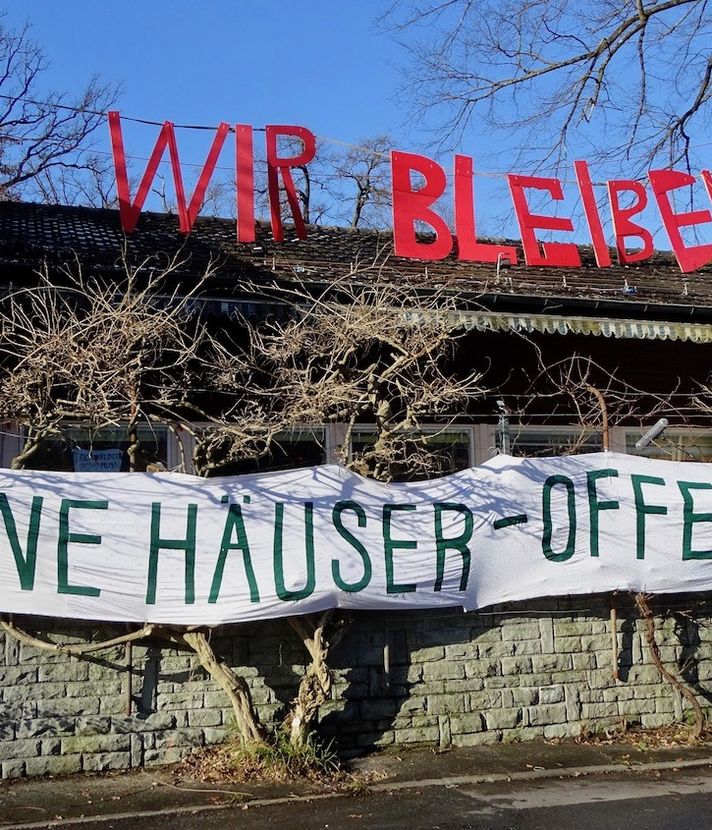 Familie Eichwäldli vs. Luzern: Stadt zieht den Kürzeren
