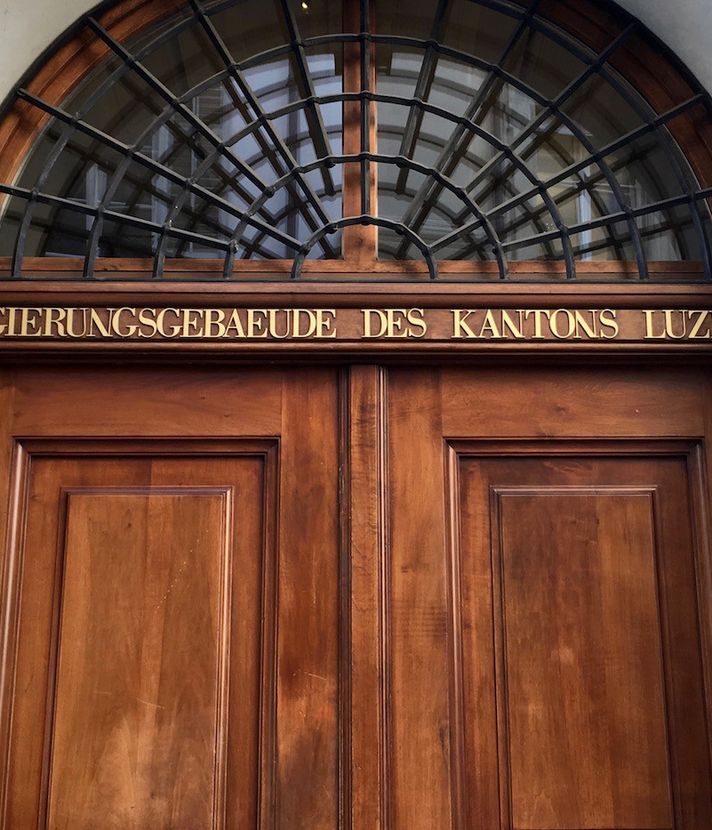 Luzern will Druck auf Bund erhöhen